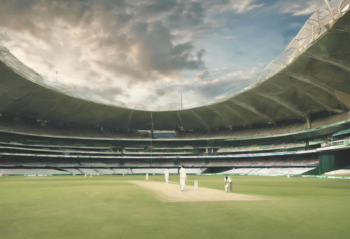Tips for Maintaining and Improving Cricket Grounds